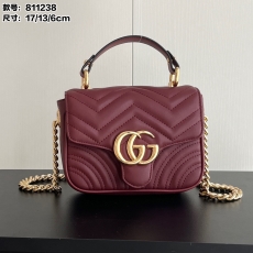 Gucci Satchel Bags